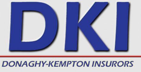 Donaghy Kempton Insurers (1338297)